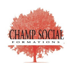 CS Formations Logo